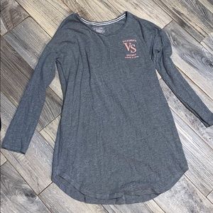 Victoria’s Secret night gown pajama dress
